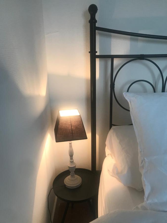 Les Petites Fecampoises By Mathilde Apartment Exterior photo