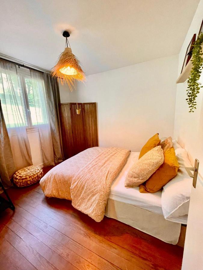Les Petites Fecampoises By Mathilde Apartment Exterior photo